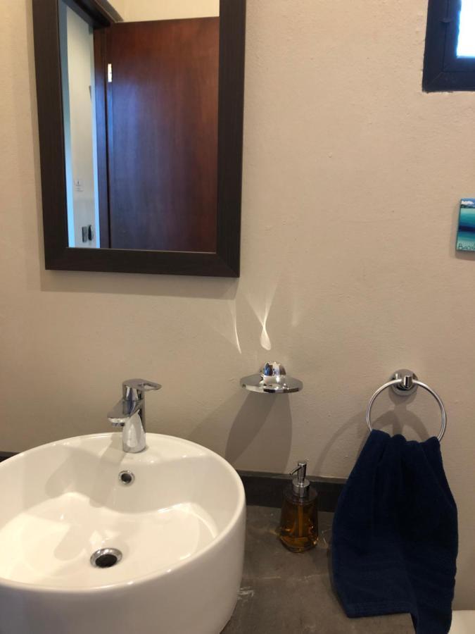 Departamento Para 4 Personas Suenitos En בקאלאר מראה חיצוני תמונה