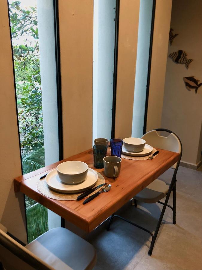 Departamento Para 4 Personas Suenitos En בקאלאר מראה חיצוני תמונה