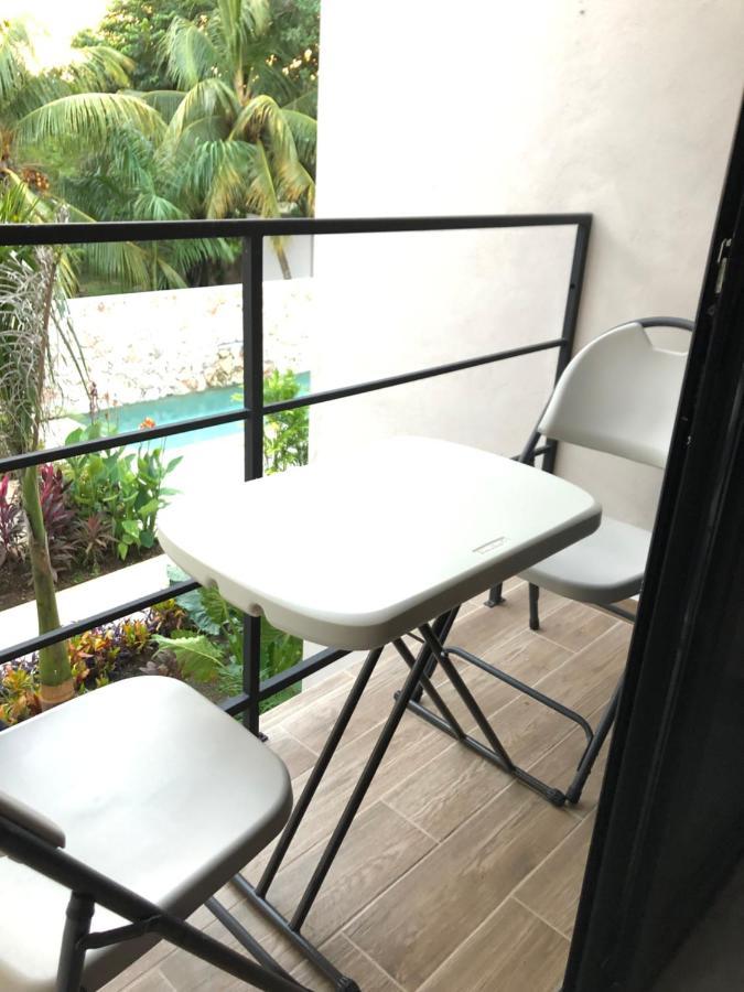 Departamento Para 4 Personas Suenitos En בקאלאר מראה חיצוני תמונה