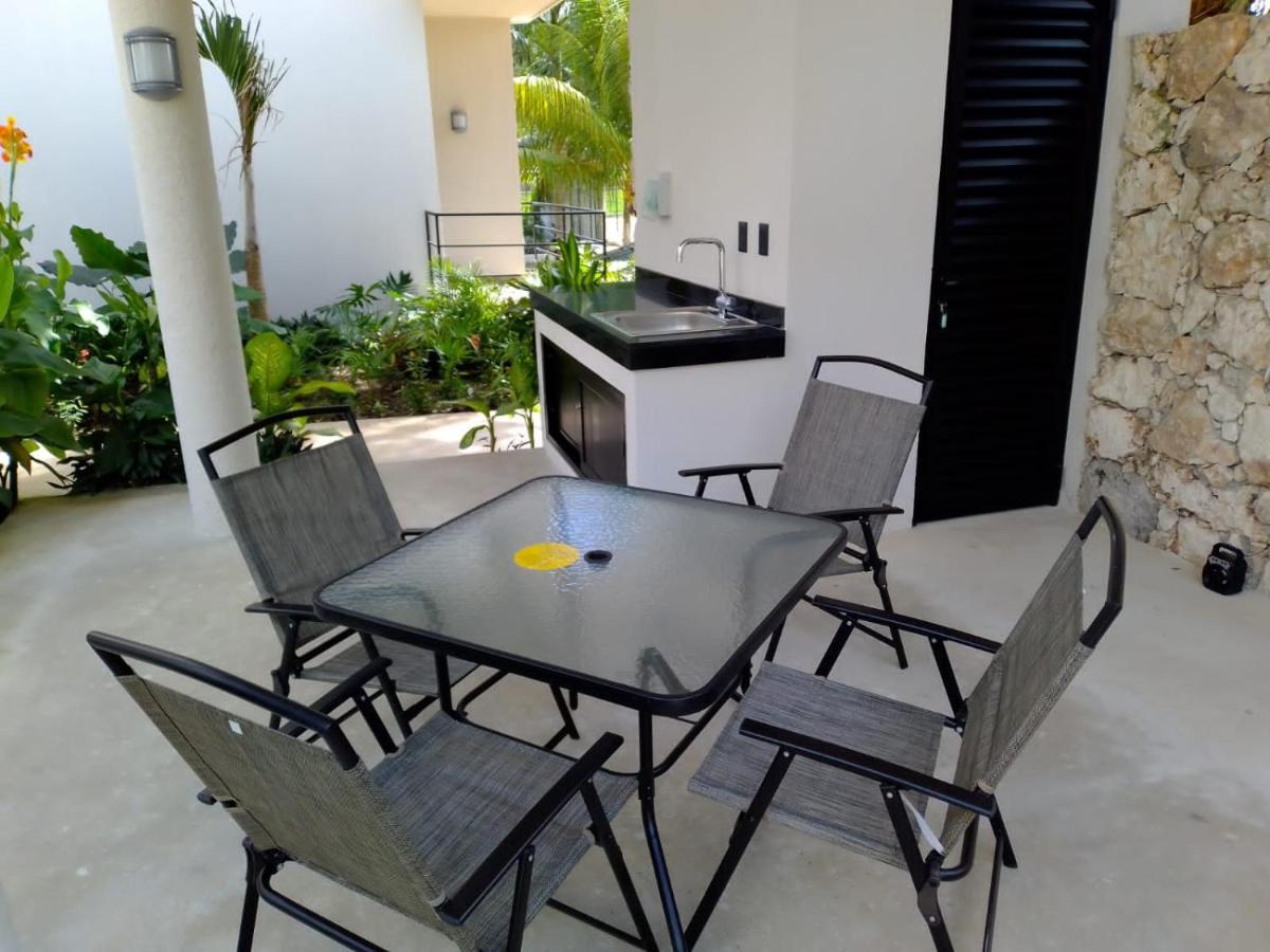 Departamento Para 4 Personas Suenitos En בקאלאר מראה חיצוני תמונה