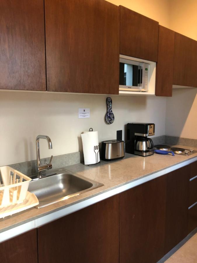 Departamento Para 4 Personas Suenitos En בקאלאר מראה חיצוני תמונה