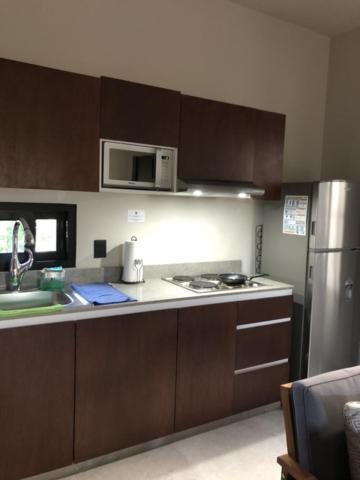 Departamento Para 4 Personas Suenitos En בקאלאר מראה חיצוני תמונה