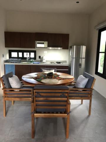Departamento Para 4 Personas Suenitos En בקאלאר מראה חיצוני תמונה
